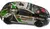 Maqueta Chevrolet Ónix N*4. Tn Sebastián Pérez Año 2020 Escala 1.32 Clase Slot