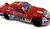Maqueta Ford N*2 Juan M. Silva Año 2005 Escala 1.32 Clase Slot
