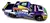 Maqueta Ford N*4 Juan Manuel Silva Año 2003 Escala 1.32 Clase Slot - comprar online