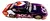 Chevrolet Tc N*140 Juan M Traverso Año 1994 Escala 1.32 Clase Slot
