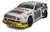 Maqueta Renault Fuego N*1 Jujan M. Traverso Año 1989 Escala 1.32 Clase Slot