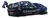 Maqueta Ford Mustang N*88 Nicolas Trosset Escala 1.32 Clase Slot