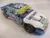 Maqueta Ford N*7 Rafael Tavo Verna Año 2005 Escala 1.32 Clase Slot