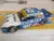 Maqueta Ford N*7 Rafael Tavo Verna Año 2005 Escala 1.32 Clase Slot - comprar online