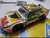 Maqueta Ford N*13 Mariano Werner Año 2012 Escala 1/32 Clase Slot - comprar online