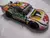 Maqueta Ford N*13 Mariano Werner Año 2012 Escala 1/32 Clase Slot