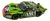 Maqueta Ford N*157 Yoni De Benedictis Año 2021 Escala 1.32 Clase Slot - comprar online