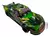 Maqueta Ford N*157 Yoni De Benedictis Año 2019 Escala 1.32 Clase Slot