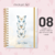 PLANNER A5 2025 - loja online
