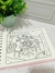 LIVRO DE COLORIR BOBBIE GOODS - Mimaludb
