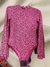 Body para mujer Rosa