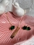 Conjunto Sorte Verde Esmeralda - comprar online
