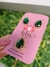 Conjunto Colar e Brinco Gota Verde Esmeralda - comprar online