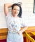T-Shirt Oversized ¨Be¨ - comprar online