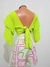 Conjunto Dani - comprar online