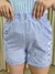 Short Box Listras - Kizzy Conceito