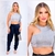 Conjunto Brilho - Kizzy Conceito