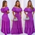 Vestido Longo Patrícia