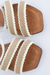 Flat Saquarema - Aya Shoes