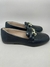 Mocassim Total Confort Preto