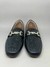 Mocassim Total Confort Preto - comprar online