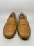 Mocassim Total Confort Whisky - comprar online