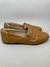 Mocassim Total Confort Whisky