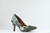 Scarpin cobra - comprar online
