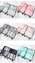 Travel good 8pçs - Organizador de mala para viagens - ShopNet