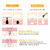 Massageador Facial + Purificador da Pele - ShopNet