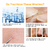 Massageador Facial + Purificador da Pele - loja online