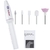 Removedor de Cutículas 5 em 1 - Manicure Robô - ShopNet