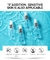 Creme Hidratante Facial Rejuvelhecedor - ShopNet