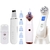 Massageador Facial + Purificador da Pele
