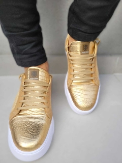 Modelo Sitges dorado - comprar online