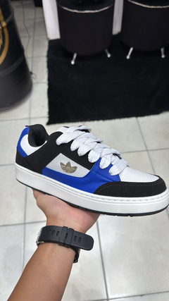Adidas Plus