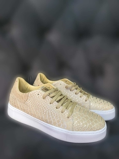 Imagen de Modelo Pisa S Croco