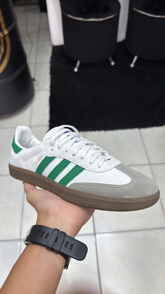 Samba