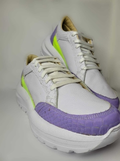 Modelo Malaga combinado - tienda online