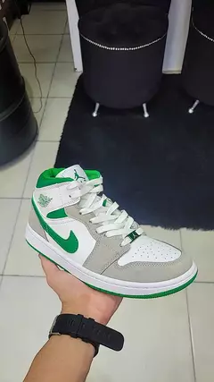 AirJordan verde - comprar online