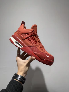JORDAN 4 ROJA - tienda online