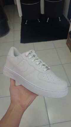 Air Force blancas - Siamo Leoni