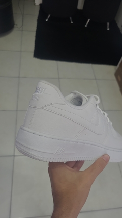 Air Force blancas en internet