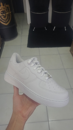 Air Force blancas - comprar online