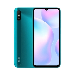 XIAOMI REDMI 9A 32GB /2 RAM - PH CELULARES & ACESSÓRIOS