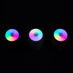 Imagem do Mini Umidificador De Ar Ultra-Sônico