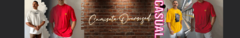 Banner da categoria Oversized Gola Alta