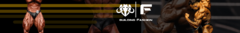 Banner da categoria Sunga Classic Physique