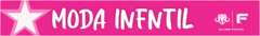 Banner da categoria Moda Infantil