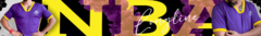Banner da categoria Camiseta Modelo NBA Longline 